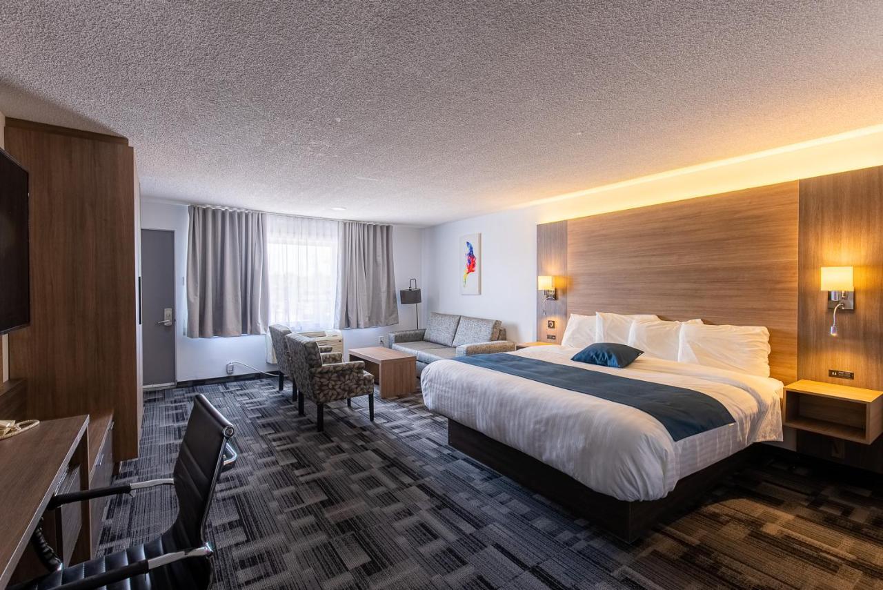 Auberge L'Etape 蒙洛里耶 外观 照片