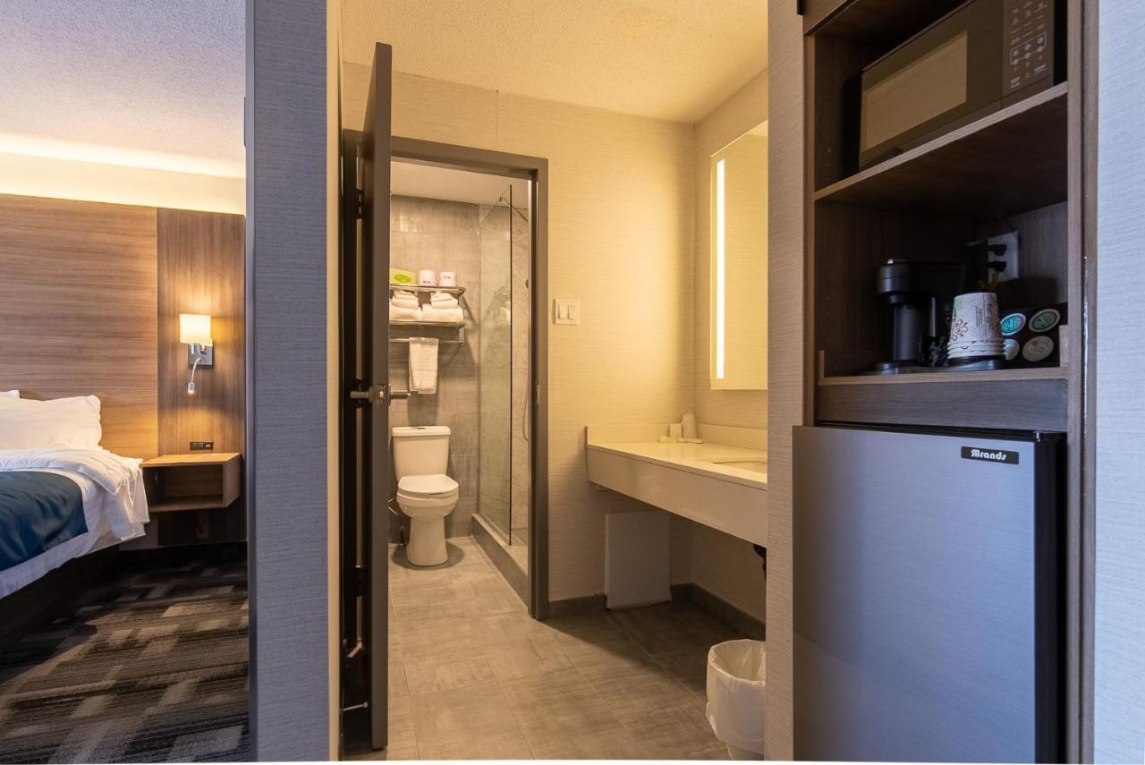 Auberge L'Etape 蒙洛里耶 外观 照片