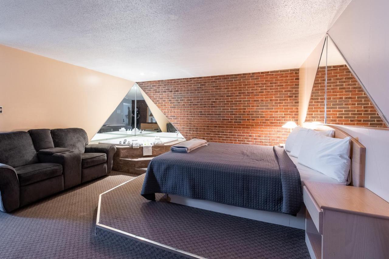 Auberge L'Etape 蒙洛里耶 外观 照片