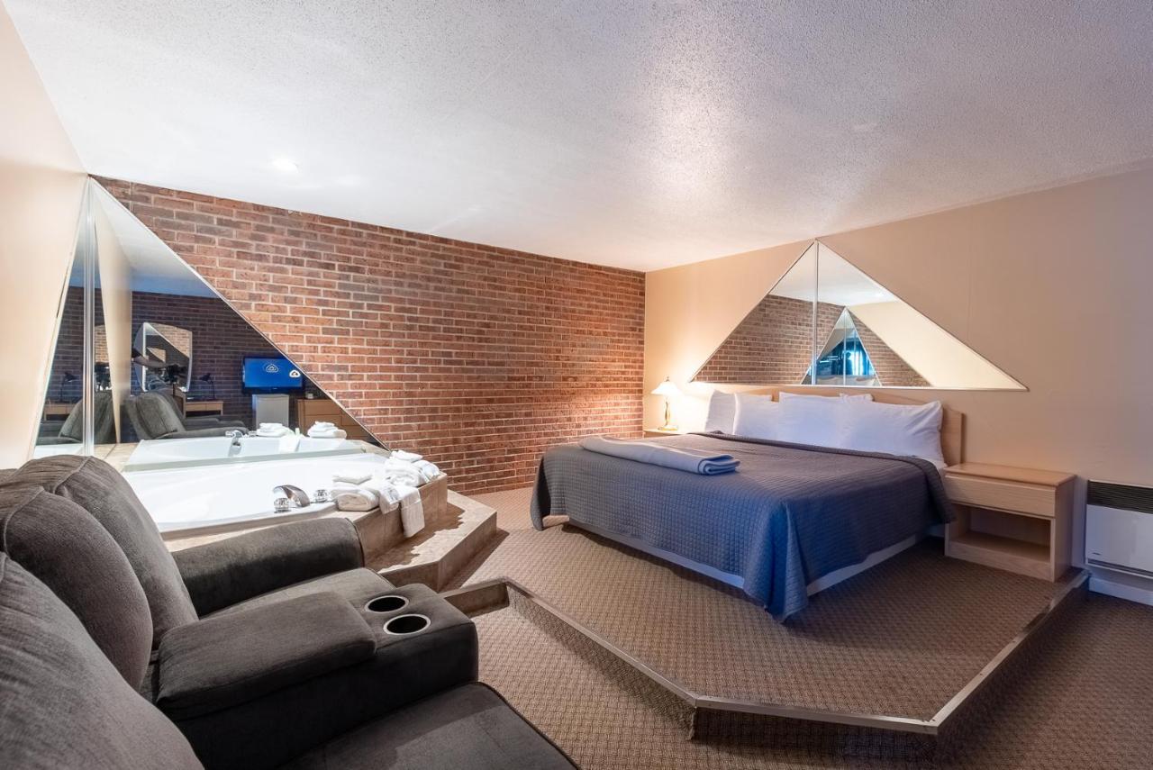Auberge L'Etape 蒙洛里耶 外观 照片