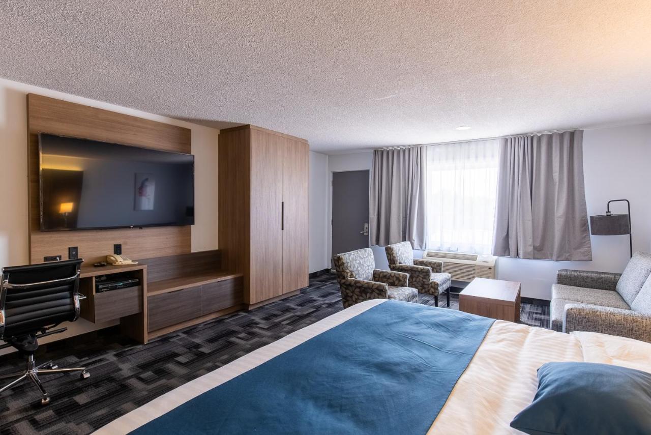 Auberge L'Etape 蒙洛里耶 外观 照片