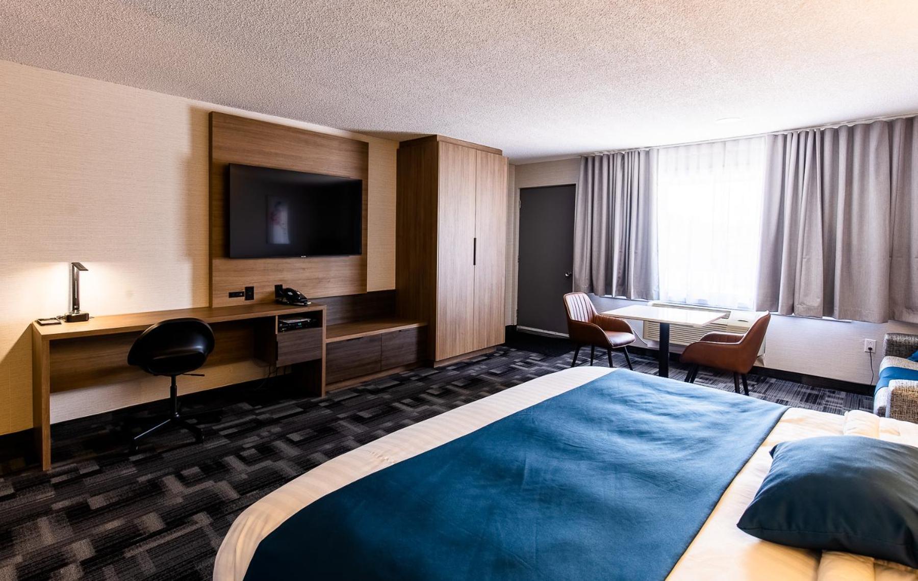 Auberge L'Etape 蒙洛里耶 外观 照片